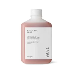Mid/night 00.00 - Shampoo 00.01 (300ml) - Rosemary And Lemon