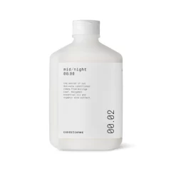Mid/night 00.00 - Conditioner 00.02 (300ml) - Pine And Bergamot