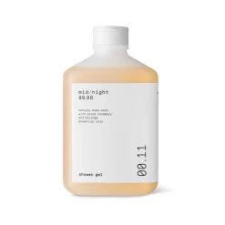 Mid/night 00.00 - Shower Gel 00.11 (300ml) - Rosemary And Pine