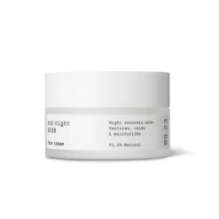 Mid/night 00.00 - Face Cream 00.23 (50ml) - Unscented