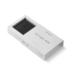 Mid/night 00.00 - Body Wash Bar 00.34 (100g) - Rosemary