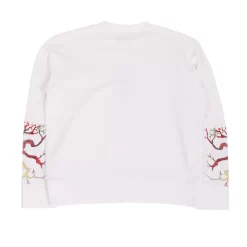 DJ Boxy Sweat - Tree Flame -Folk Shop 2X3A5523