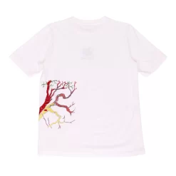 DJ Tee - Flaming Eye -Folk Shop 2X3A5616