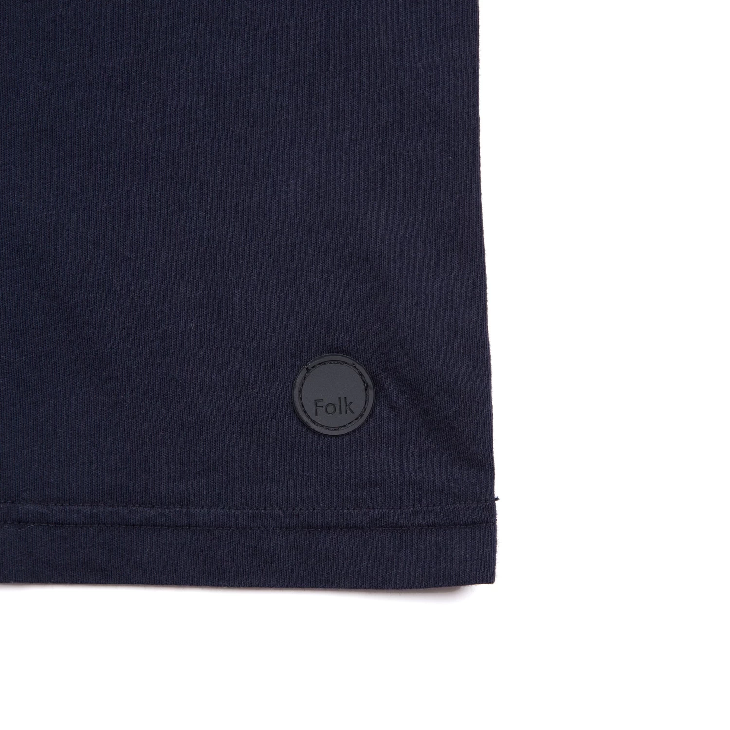 Assembly Tee - Navy 3 Assembly Tee - Navy - Image 3
