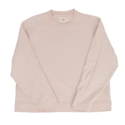 Prism Sweat - Soft Pink