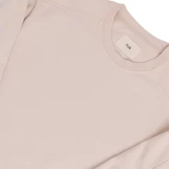 Prism Sweat - Soft Pink -Folk Shop AW24pre 049