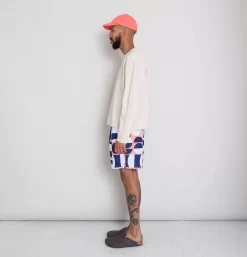 Swimshorts - Moon Print DP -Folk Shop AW24preMarcelostyledshots 134 511981cc 7a66 49f4 be30 42f5901849f2