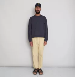 Prism Sweat - Soft Black -Folk Shop AW24preMarcelostyledshots 400