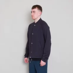 Signal Bomber - Soft Black -Folk Shop Archivess242 147