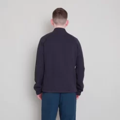 Signal Bomber - Soft Black -Folk Shop Archivess242 149