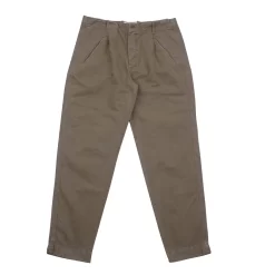 Assembly Pant - Khaki
