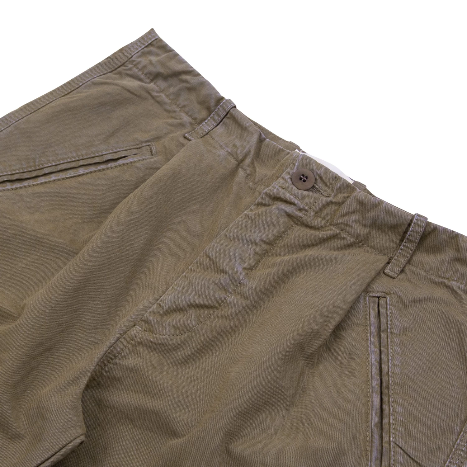 Assembly Pant - Khaki 2 Assembly Pant - Khaki - Image 2