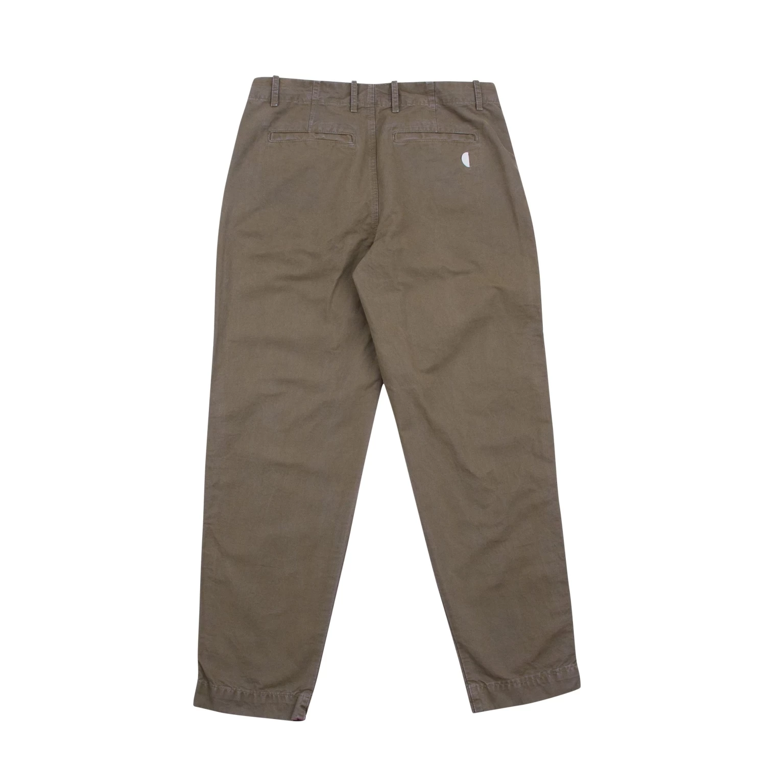 Assembly Pant - Khaki 3 Assembly Pant - Khaki - Image 3