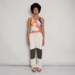 Folk X Speedo Fleece Pant - Light Sand 22 Folk X Speedo Fleece Pant - Light Sand -Folk Shop BlissSpeedoandotherbrandstake2 007 scaled