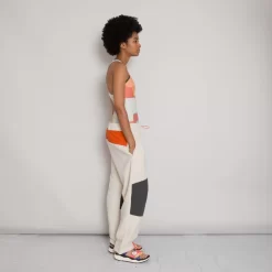 Folk X Speedo Fleece Pant - Light Sand 25 Folk X Speedo Fleece Pant - Light Sand -Folk Shop BlissSpeedoandotherbrandstake2 011 scaled