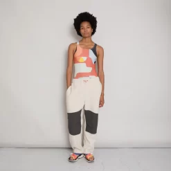 Folk X Speedo Fleece Pant - Light Sand 24 Folk X Speedo Fleece Pant - Light Sand -Folk Shop BlissSpeedoandotherbrandstake2 013 scaled