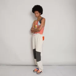 Folk X Speedo Fleece Pant - Light Sand 23 Folk X Speedo Fleece Pant - Light Sand -Folk Shop BlissSpeedoandotherbrandstake2 015 scaled