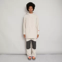 Folk X Speedo Polar Rivet Hoodie - Light Sand 17 Folk X Speedo Polar Rivet Hoodie - Light Sand -Folk Shop BlissSpeedoandotherbrandstake2 020 scaled