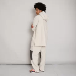 Folk X Speedo Polar Rivet Hoodie - Light Sand 19 Folk X Speedo Polar Rivet Hoodie - Light Sand -Folk Shop BlissSpeedoandotherbrandstake2 027 scaled