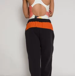 Folk X Speedo Fleece Pant - Soft Black -Folk Shop BlissSpeedoandotherbrandstake2 052 scaled