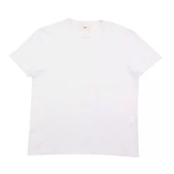 Folk Shop 15 Everyday Tee - White