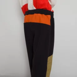 Folk X Speedo Fleece Pant - Soft Black -Folk Shop MarceloSpeedo 028 scaled