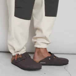 Folk X Speedo Fleece Pant - Light Sand 26 Folk X Speedo Fleece Pant - Light Sand -Folk Shop MarceloSpeedo 161 scaled