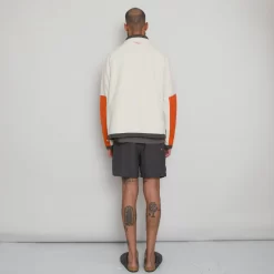 Folk X Speedo Signal Fleece - Light Sand -Folk Shop MarceloSpeedo 204 ea353840 7a91 4b54 8cae e9d23936789e scaled