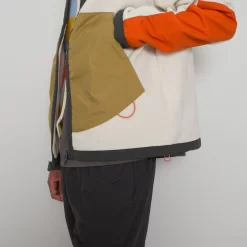 Folk X Speedo Signal Fleece - Light Sand -Folk Shop MarceloSpeedo 211 scaled