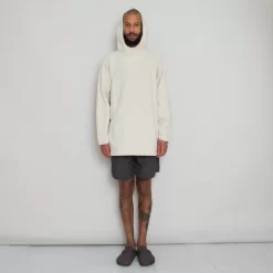 Folk X Speedo Polar Rivet Hoodie - Light Sand 16 Folk X Speedo Polar Rivet Hoodie - Light Sand -Folk Shop MarceloSpeedo 218 scaled