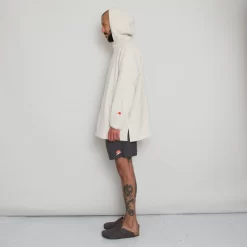 Folk X Speedo Polar Rivet Hoodie - Light Sand 20 Folk X Speedo Polar Rivet Hoodie - Light Sand -Folk Shop MarceloSpeedo 220 scaled