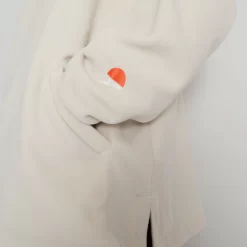 Folk X Speedo Polar Rivet Hoodie - Light Sand 15 Folk X Speedo Polar Rivet Hoodie - Light Sand -Folk Shop MarceloSpeedo 234 scaled