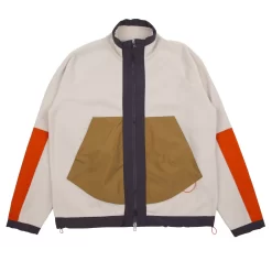 Folk X Speedo Signal Fleece - Light Sand