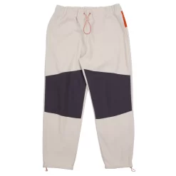 Folk X Speedo Fleece Pant - Light Sand