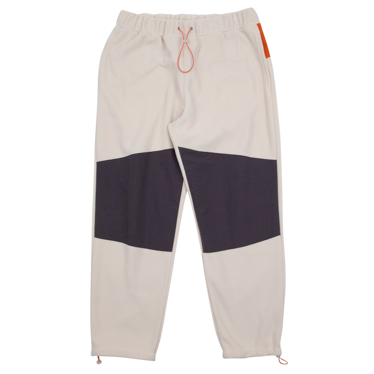 Folk X Speedo Fleece Pant - Light Sand 1 Folk X Speedo Fleece Pant - Light Sand