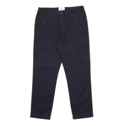 Assembly Pant - Navy Moleskin