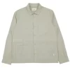 Assembly Jacket - Light Olive
