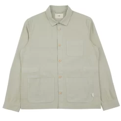 Assembly Jacket - Light Olive