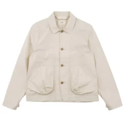 Prism Jacket - Stone