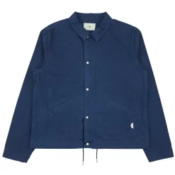 Signal Coach - Dusty Blue