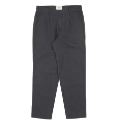 Signal Pant - Soft Black Canvas