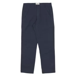 Lean Assembly Pant - Ash Navy