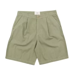 Wide Fit Short - Sage