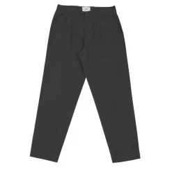 Assembly Suit Trouser - Graphite Crinkle