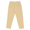 Assembly Pant - Wheat Linen
