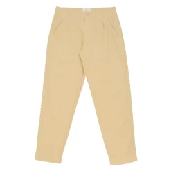 Assembly Pant - Wheat Linen