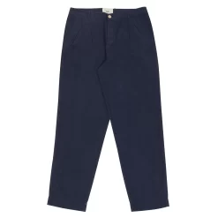 Assembly Pant - Navy Summer Twill