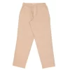Drawcord Assembly Pant - Soft Pink