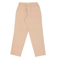 Drawcord Assembly Pant - Soft Pink