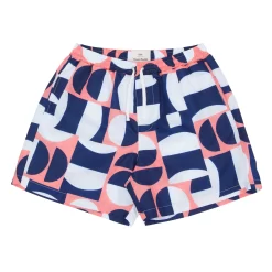 Swimshorts - Moon Print DP